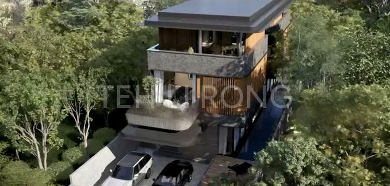 5 Bed Bungalow (Landed) for Sale in  King's Garden - Image 12